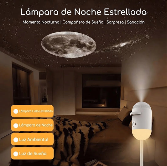 Proyector de Sueños