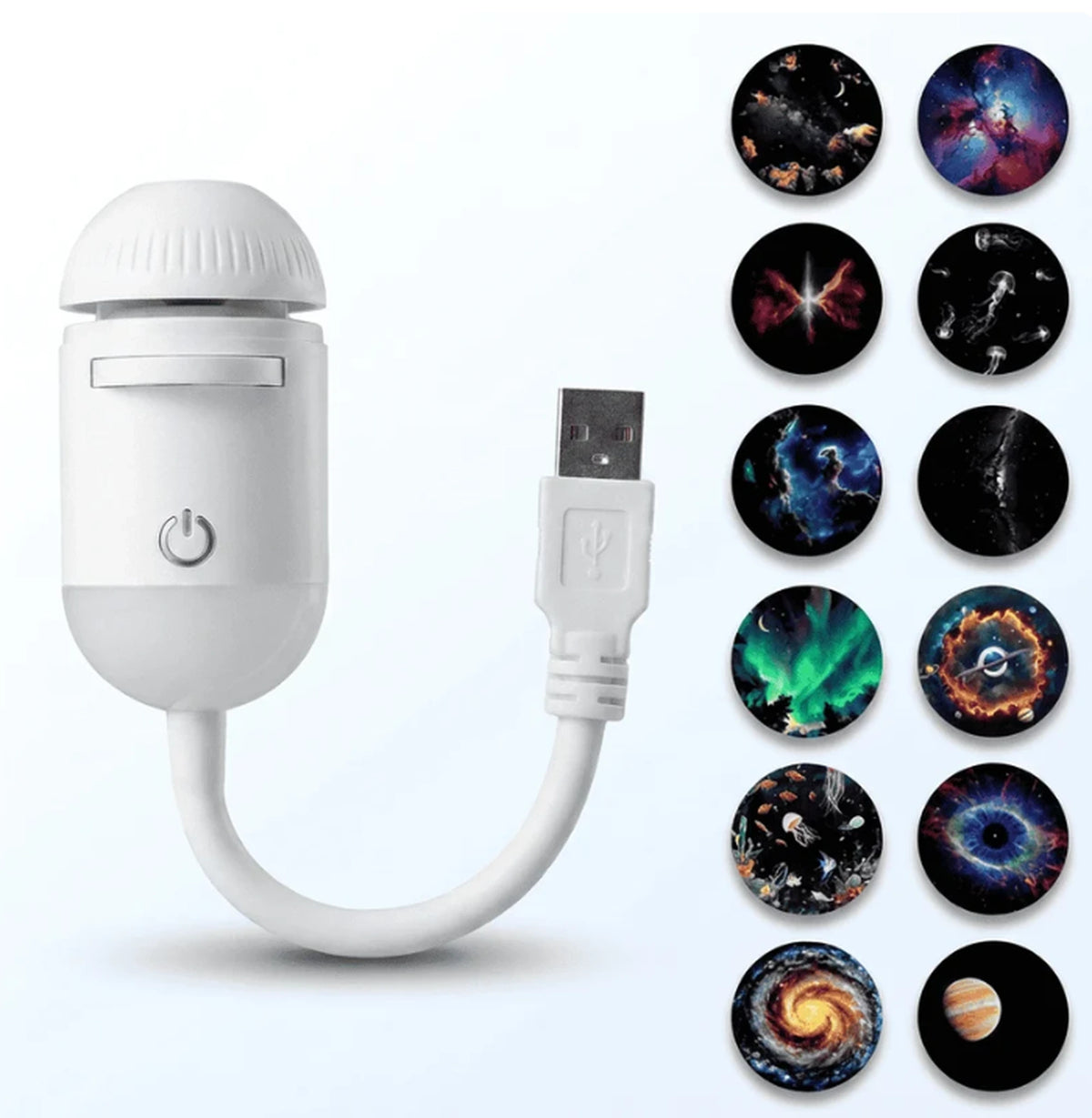 Proyector de Sueños