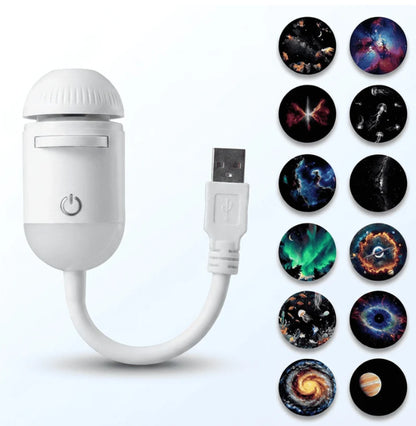 Proyector de Sueños
