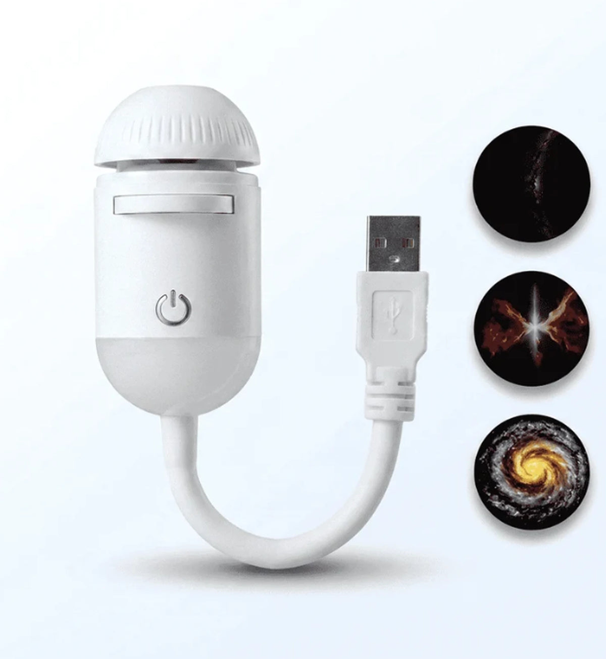 Proyector de Sueños