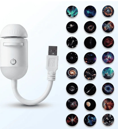 Proyector de Sueños